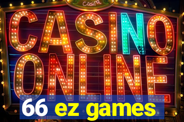 66 ez games